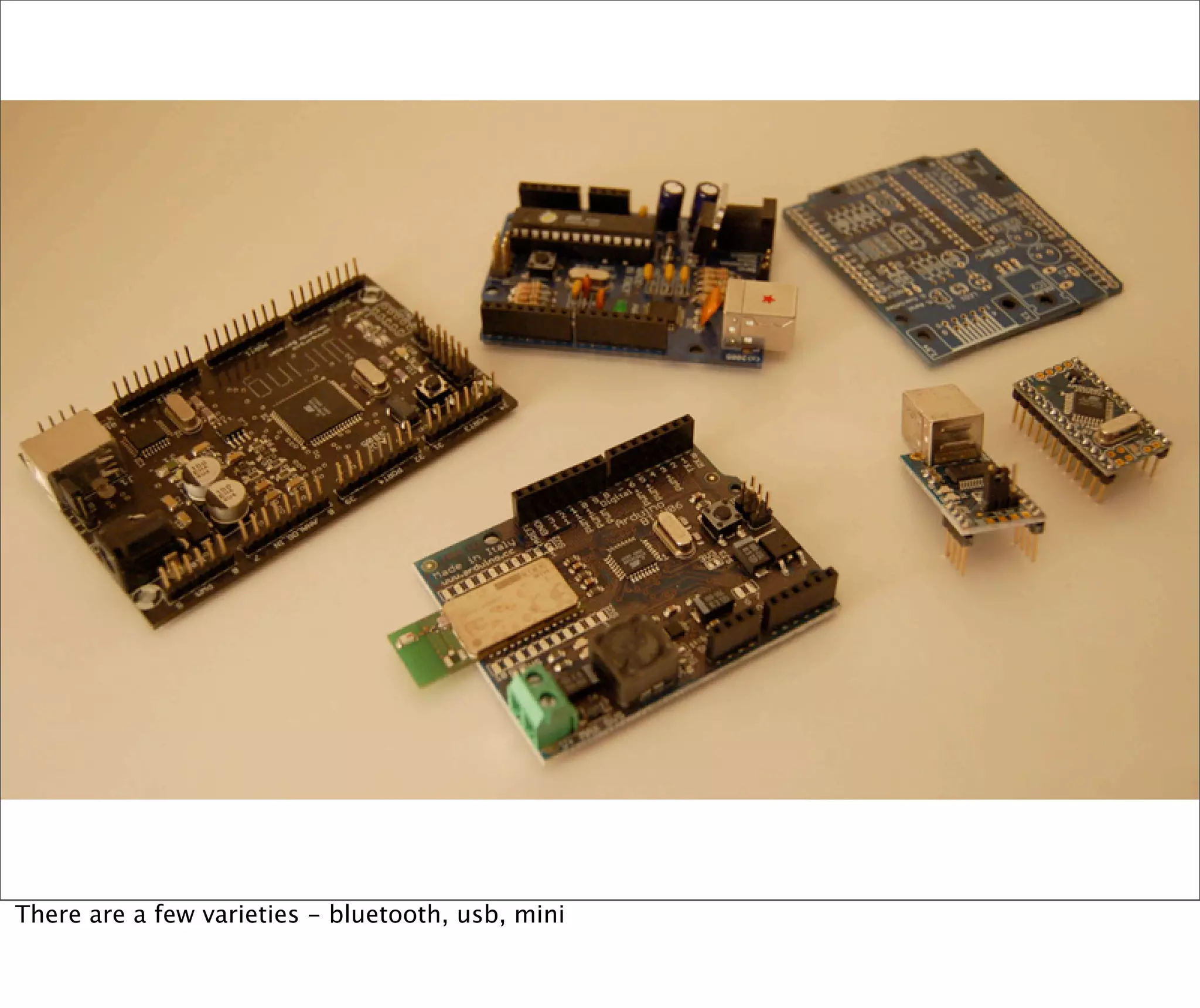 Coders need to learn hardware hacking NOW