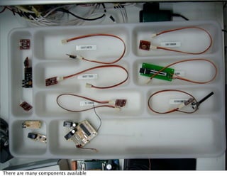 Coders need to learn hardware hacking NOW