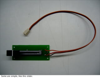 Coders need to learn hardware hacking NOW