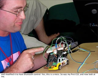 Coders need to learn hardware hacking NOW