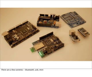 Coders need to learn hardware hacking NOW