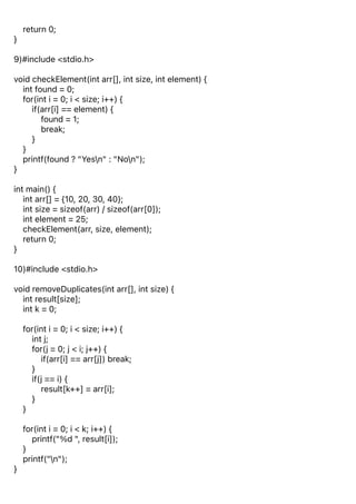 codes.txt.pdf code presentation engineering | PDF