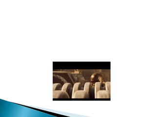 Film Opening Codes and Conventions