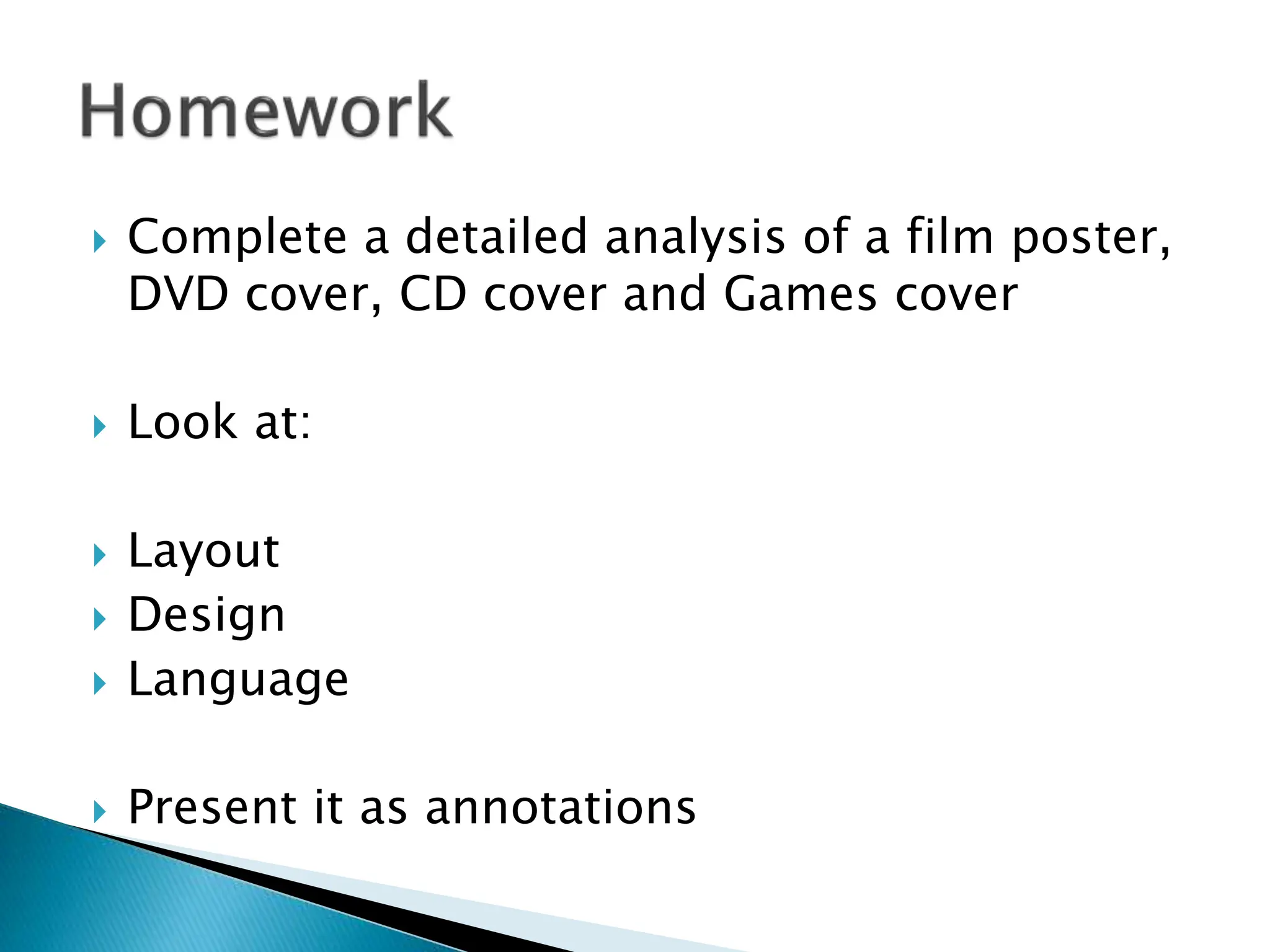 Codes and conventions of magazine text types ppt ppt