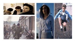 Codes and conventions realism (1) | PPTX