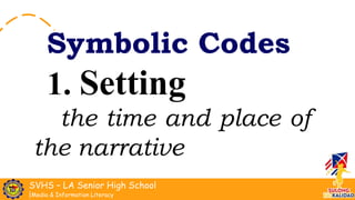 Codes, Conventions and messages Etech.pptx | Fan Conventions | Events