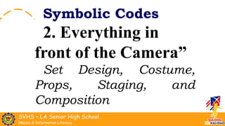 Codes, Conventions and messages Etech.pptx | Fan Conventions | Events