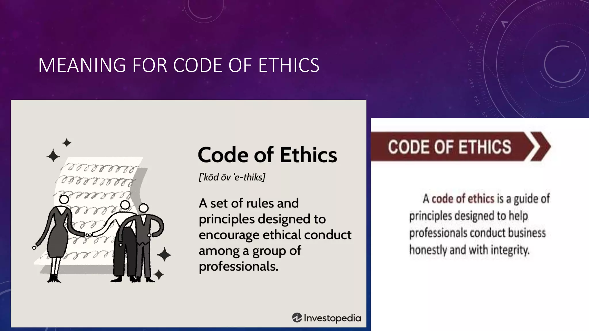 CODES OF PROFESSIONAL CONDUCT FOR NURSES.pptx