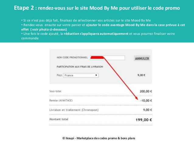 Remises et coupons dell