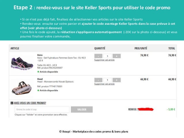 Coupons for keller sports
