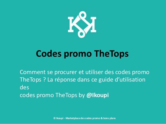 Comment utiliser les coupons munster