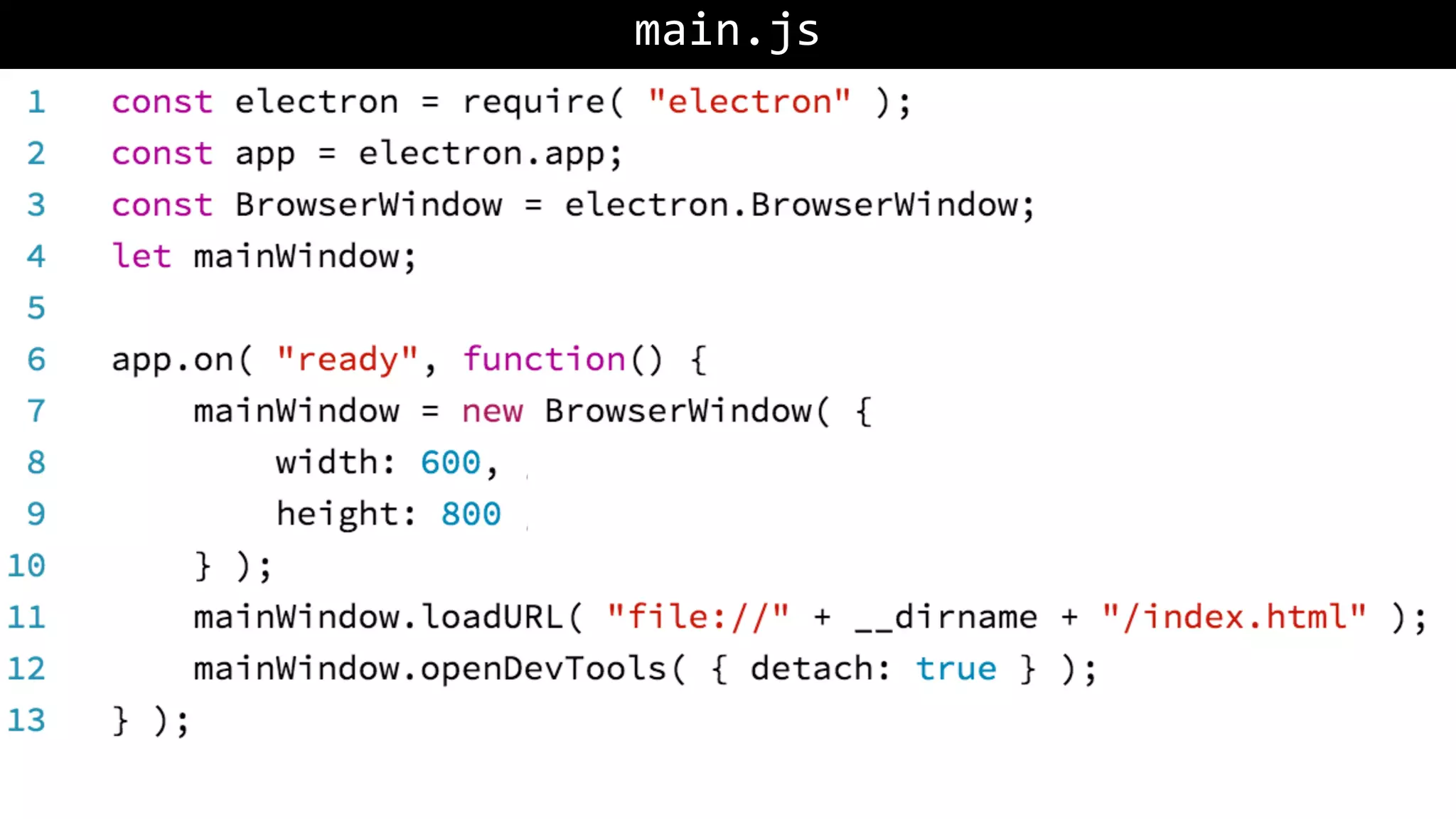 main.js 