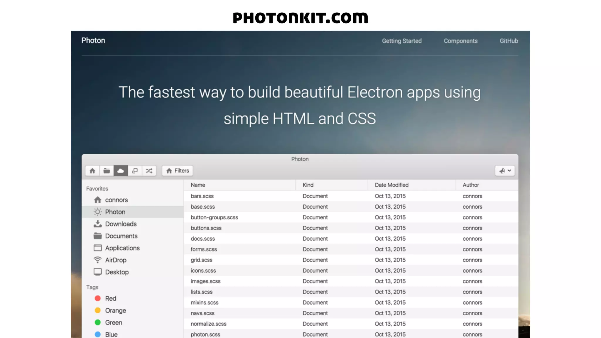 photonkit.com 