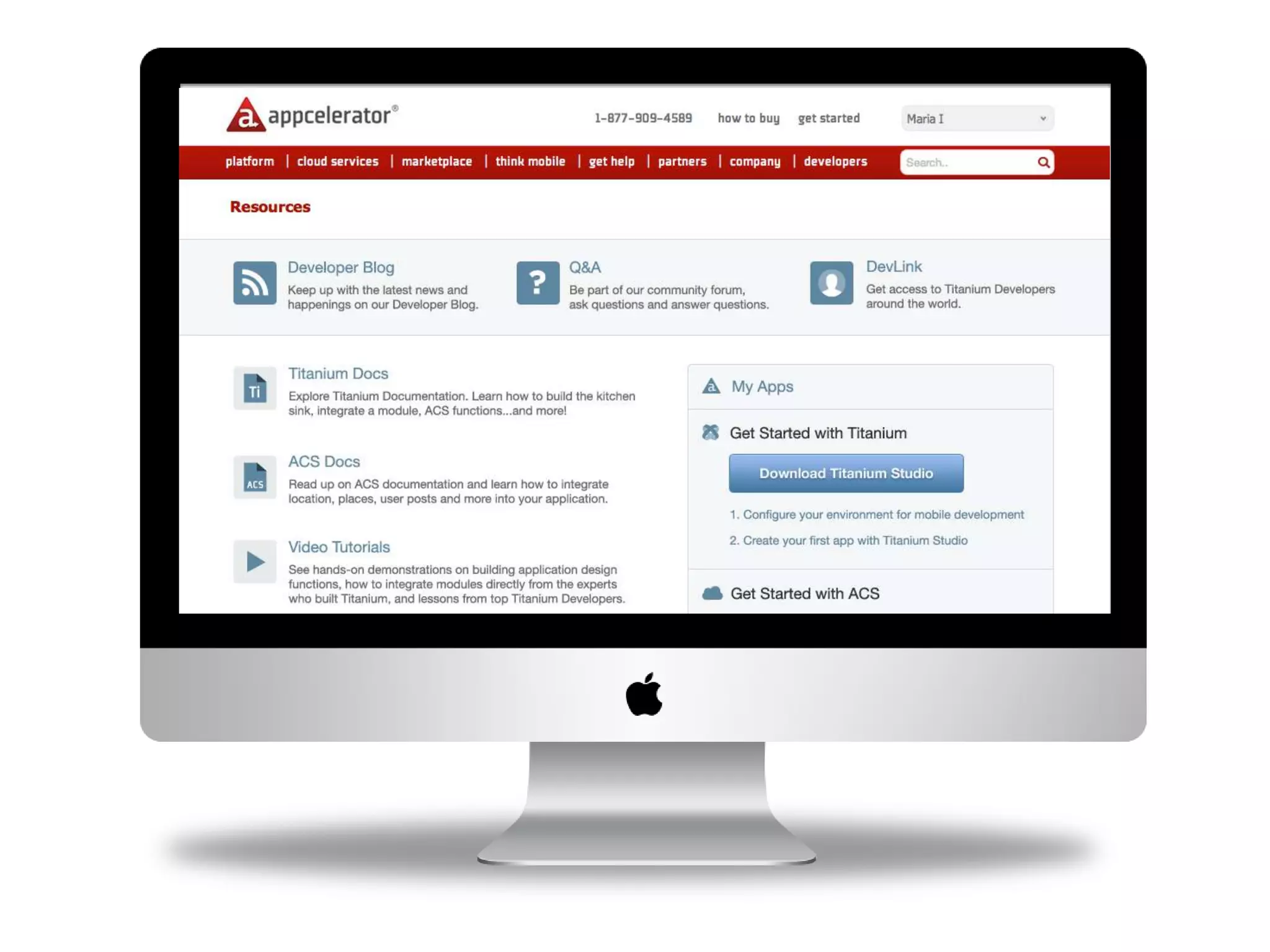 Codestrong 2012 breakout session   mobile platform and infrastructure