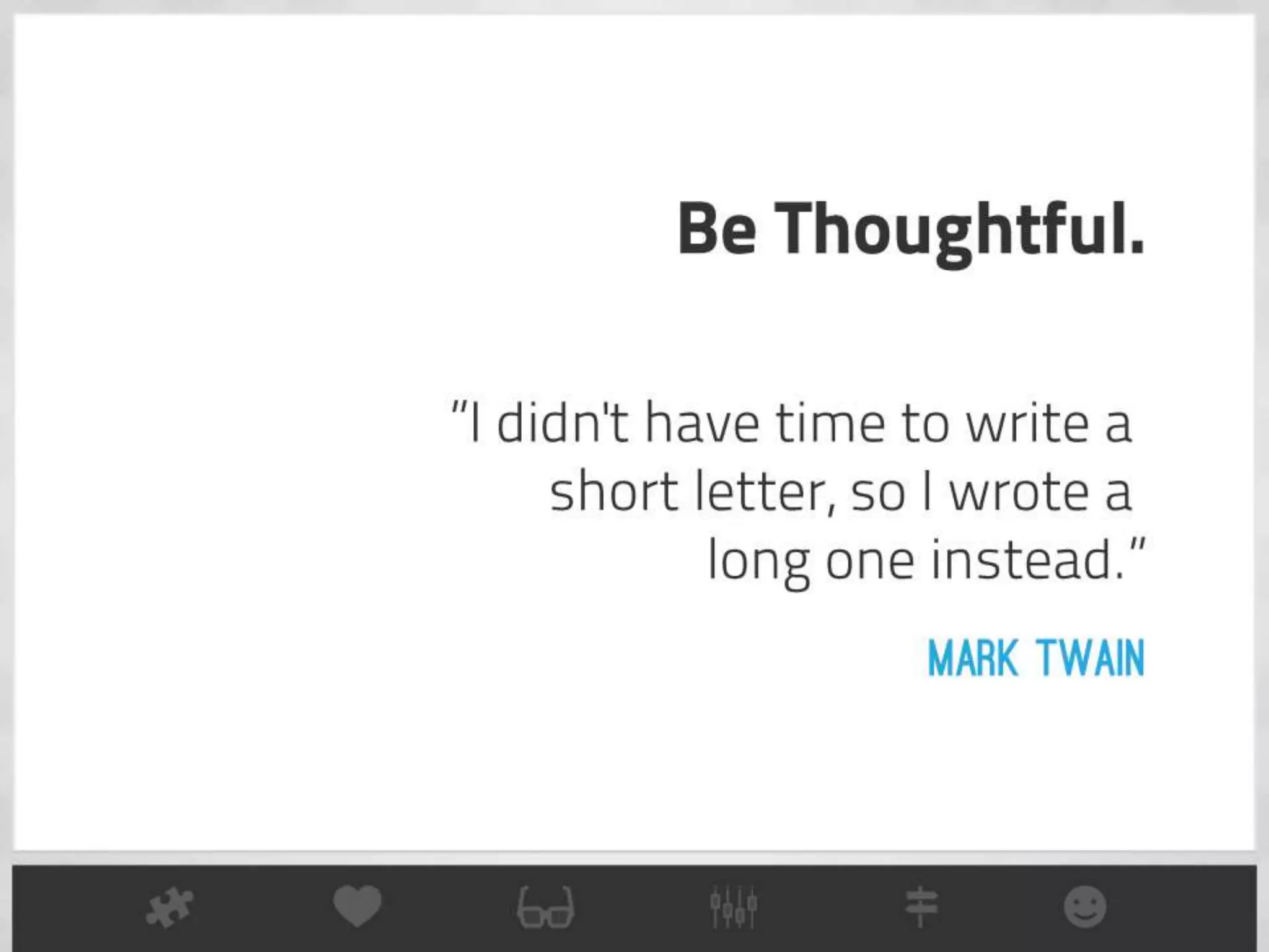 Designing the Ultimate User Experience