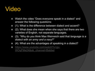 Code switching and code mixing.ppt