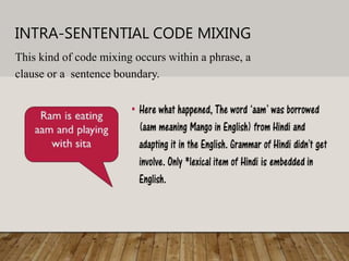 CODE SWITCHING & Mixing.pptx