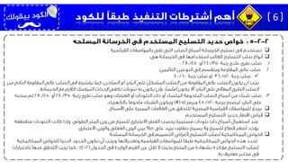 ‫القياسية‬ ‫بالمواصفات‬ ‫تفى‬ ‫التى‬ ‫الصلب‬ ‫أسياخ‬ ‫الخرسانة‬ ‫تسليح‬ ‫فى‬ ‫تستخدم‬.
‫أنواع‬‫هى‬ ‫الخرسانة‬ ‫فى‬ ‫استخدامها‬ ‫الغالب‬ ‫التسليح‬ ‫صلب‬:
.1‫صلب‬‫رتبة‬ ‫عادى‬ ‫طرى‬240/350‫أو‬280/450.
.2‫التاليين‬ ‫النوعين‬ ‫إلى‬ ‫وينقسم‬ ‫المقاومة‬ ‫عالى‬ ‫صلب‬:
‫رتبة‬ ‫صلب‬360/520‫صلب‬ ‫او‬‫رتبة‬400/600
‫م‬ ‫الناتج‬ ‫المقاومة‬ ‫عالى‬ ‫الصلب‬ ‫فى‬ ‫يشترط‬ ‫كما‬ ،‫الساخن‬ ‫أو‬ ‫البارد‬ ‫على‬ ‫المشكل‬ ‫الصلب‬ ‫من‬ ‫المقاومة‬ ‫عالى‬ ‫الصلب‬ ‫يكون‬ ‫ان‬ ‫يجب‬‫ن‬
‫الخرسانة‬ ‫مع‬ ‫الالزم‬ ‫التماسك‬ ‫إلحداث‬ ‫تكفى‬ ‫نتوءات‬ ‫به‬ ‫يكون‬ ‫وأن‬ ،‫أملسًا‬ ‫يكون‬ ‫أال‬ ‫البارد‬ ‫على‬ ‫المعالج‬ ‫الطرى‬ ‫الصلب‬.
.3‫رتبة‬ ‫طرى‬ ‫صلب‬ ‫وهو‬ ‫العضات‬ ‫أو‬ ‫النتوءات‬ ‫ذات‬ ‫أو‬ ‫الملساء‬ ‫الملحومة‬ ‫الصلب‬ ‫أسياخ‬ ‫من‬ ‫شبك‬ ‫صلب‬240/350‫أو‬280/450‫سحبه‬ ‫تم‬
‫برتبة‬ ‫ليصبح‬ ‫البارد‬ ‫على‬450/520‫له‬ ‫ويرمز‬(#)‫بالكهرباء‬ ‫ملحومًا‬ ‫الشبك‬ ‫ويكون‬.
‫األسياخ‬ ‫على‬ ‫المميزة‬ ‫العالمات‬ ‫من‬ ‫للتحقق‬ ‫المصرية‬ ‫القياسية‬ ‫للمواصفات‬ ‫يرجع‬.
‫قياس‬‫المستخدم‬ ‫التسليح‬ ‫حديد‬ ‫اقطار‬
‫متقطعة‬ ‫النتوءات‬ ‫كانت‬ ‫وإذا‬ ،‫الطولى‬ ‫المتر‬ ‫وزن‬ ‫من‬ ‫للسيخ‬ ‫االعتبارى‬ ‫القطر‬ ‫يحسب‬ ‫مستمرة‬ ‫نتوءات‬ ‫ذات‬ ‫أسياخ‬ ‫استعمال‬ ‫عند‬
‫على‬ ‫يزيد‬ ‫بتفاوت‬ ‫يسمح‬ ‫وال‬ ‫للسيخ‬ ‫قطاع‬ ‫أصغر‬ ‫يؤخذ‬5%‫االعتبارى‬ ‫والوزن‬ ‫الفعلى‬ ‫الوزن‬ ‫بين‬.
‫المسلحة‬ ‫الخرسانة‬ ‫فى‬ ‫التصميم‬ ‫ألغراض‬ ‫التسليح‬ ‫لصلب‬ ‫الميكانيكية‬ ‫الخواص‬
‫الميكانيكية‬ ‫للخواص‬ ‫الدنيا‬ ‫الحدود‬ ‫تكون‬ ‫أن‬ ‫ويجب‬ ‫وتعديالتها‬ ‫القياسية‬ ‫للمواصفات‬ ‫طبقًا‬ ‫الميكانيكيه‬ ‫الخواص‬ ‫هذه‬ ‫ُحدد‬‫ت‬
‫الجدول‬ ‫فى‬ ‫الواردة‬ ‫القيم‬ ‫عن‬ ‫تقل‬ ‫ال‬ ‫بحيث‬ ‫المنتج‬ ‫من‬ ‫بشهادة‬ ‫مؤكدة‬ ‫التسليح‬ ‫لصلب‬(2-4)‫باختبارات‬ ‫منها‬ ‫التحقق‬ ‫يجب‬ ‫كما‬ ،
‫به‬ ‫معترف‬ ‫مختبر‬ ‫فى‬.
6
 