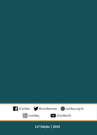 11ª Edição | 2019
 
