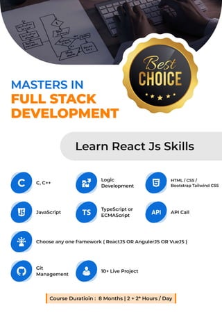 Become a professional Software Developer and Designer with Codeup | PDF