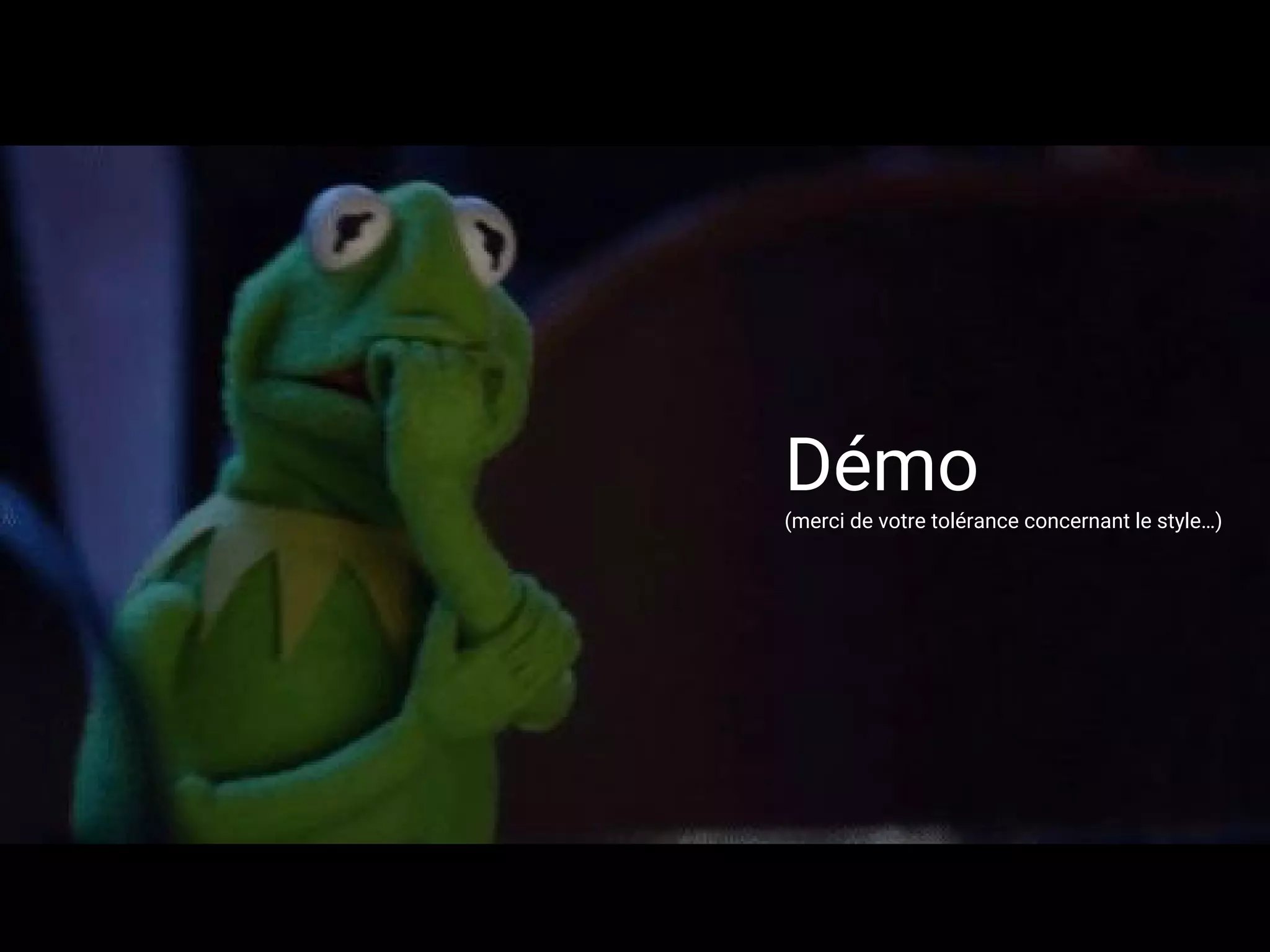 Démo
(merci de votre tolérance concernant le style…)
 