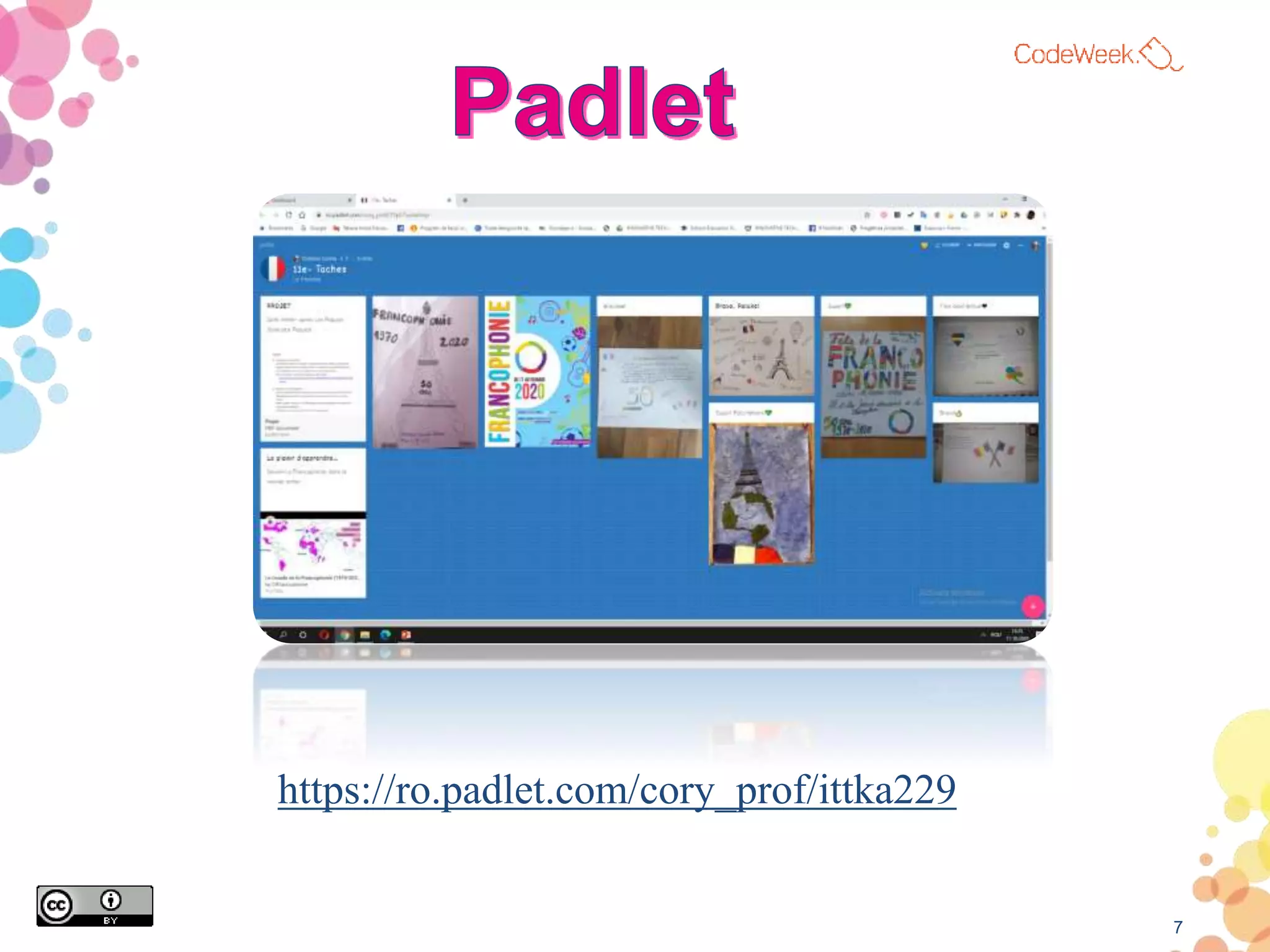 7
https://ro.padlet.com/cory_prof/ittka229
 