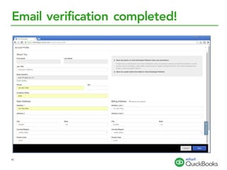 Email verification completed!
10
 