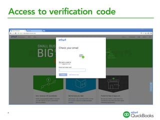 Access to verification code
4
 