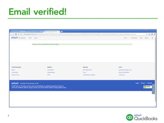 Email verified!
8
 