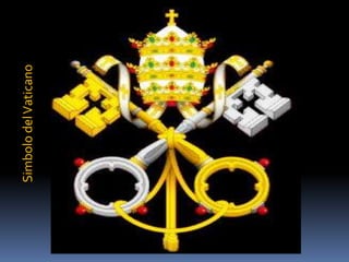 Simbolo del Vaticano