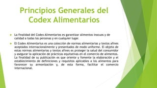 CODEX ALIMENTARIOS.pptx