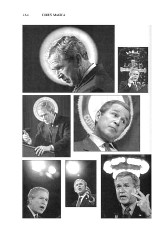 464 CODEX MAGICA
 
