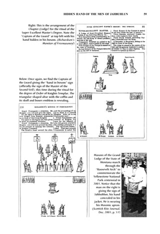 HIDDEN HAND OF THE MEN OF JAHBUHLUN 59
 