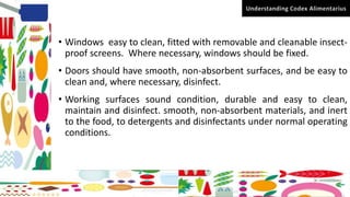 Insect Codex Codex presentation | PPTX