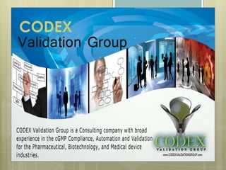 CODEX
 