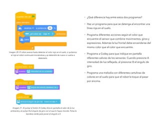 CodeyRocky | PDF