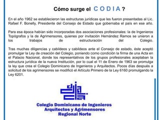 CODIA | PPTX