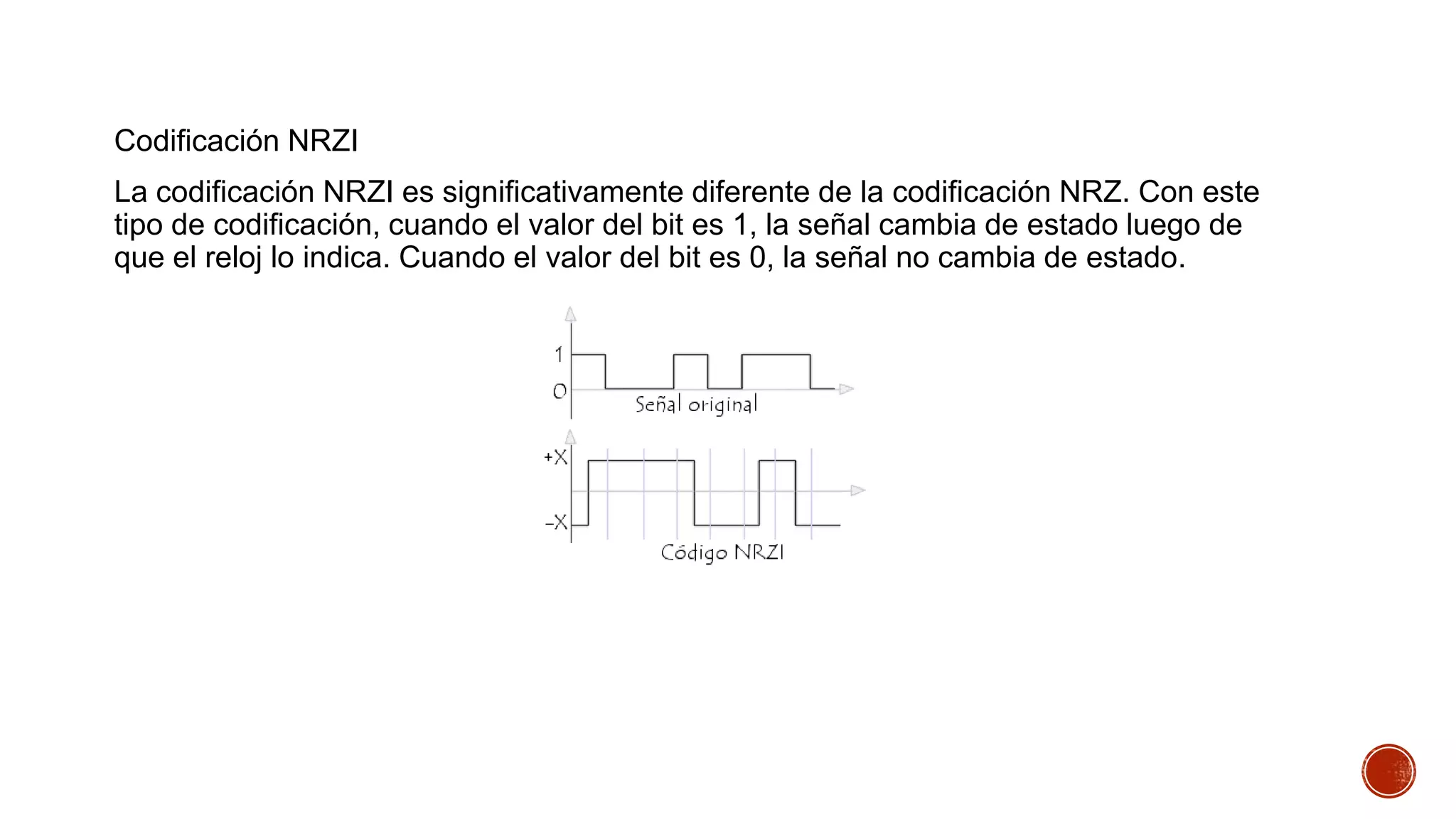 Codificación y protocolos en telecomunicaciones | PPTX