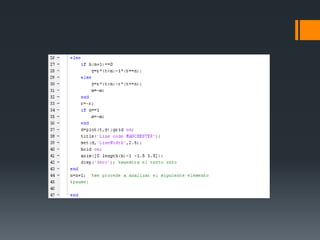 Codificacion | PPTX