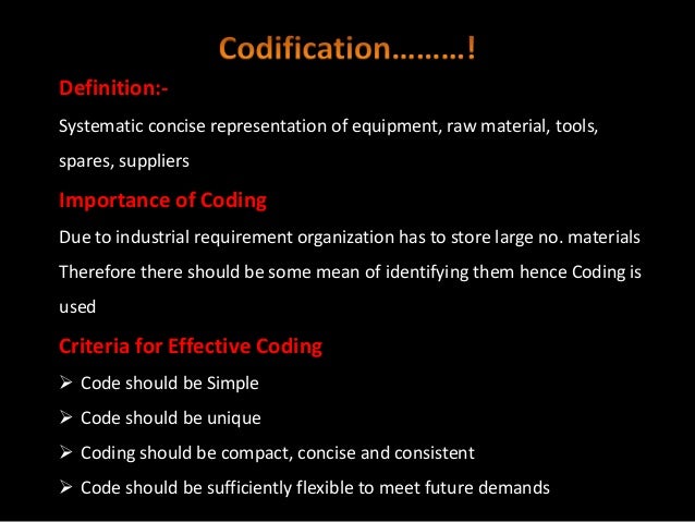 Codify Definition Und Bedeutung – GCXI