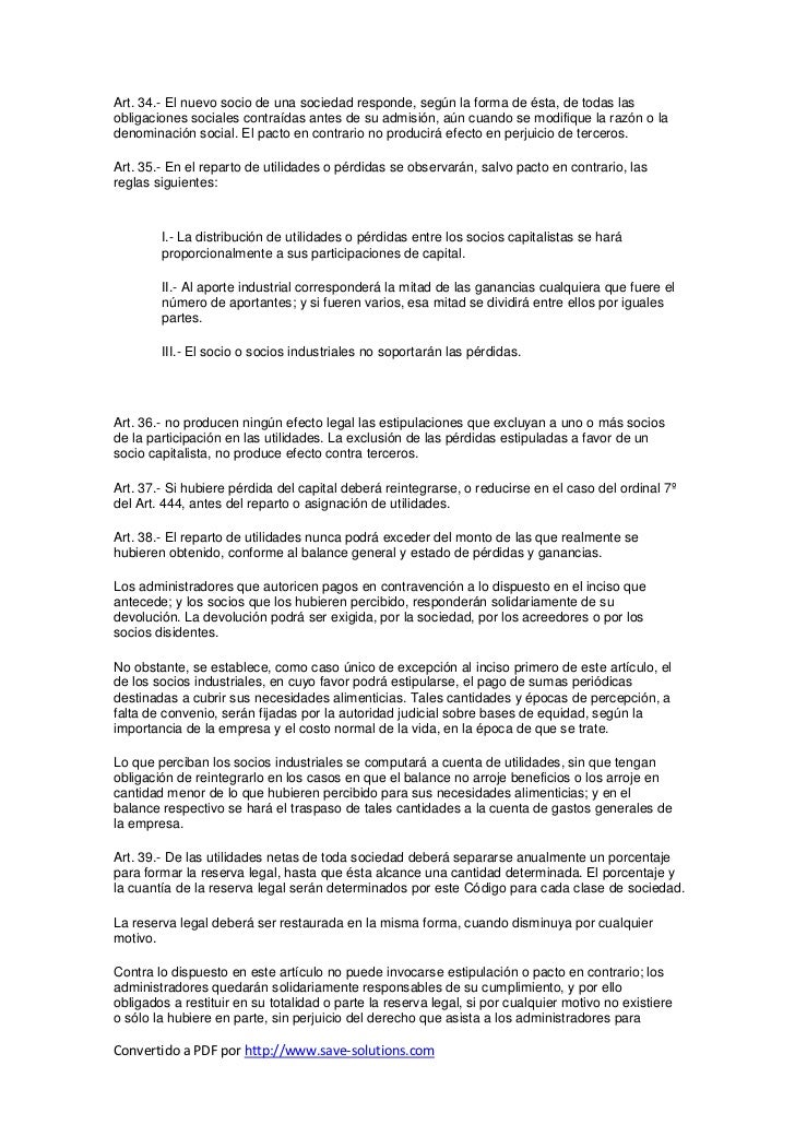 Secretariasenado codigo de comercio pdf