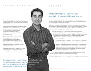 Codigo de Conduta Votorantim