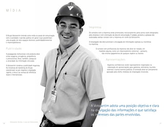 Codigo de Conduta Votorantim