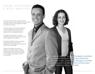 Codigo de Conduta Votorantim