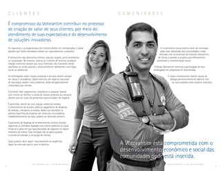 Codigo de Conduta Votorantim