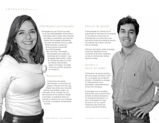 Codigo de Conduta Votorantim