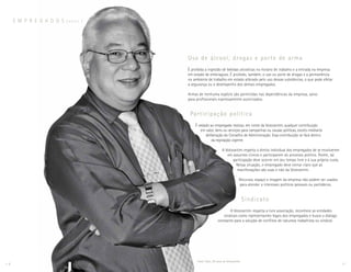 Codigo de Conduta Votorantim