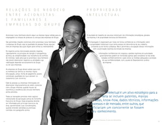 Codigo de Conduta Votorantim