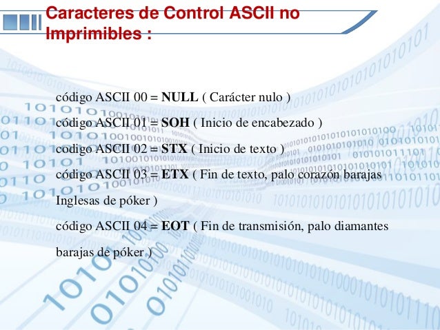 ascii stx images reverse search pt slideshare net