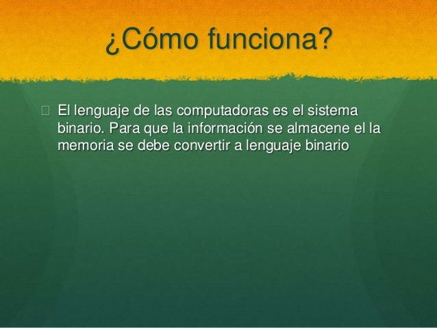 Como funcionan las acciones binarias